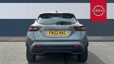 Nissan Juke 1.0 DiG-T 114 Acenta 5dr Petrol Hatchback